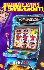 A Emoção da Loteria na 8787Bet: Uma Chance de Mudança de Vida